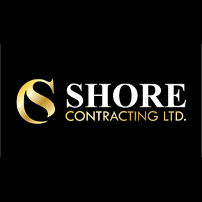 Shore Contracting London Ltd Logo