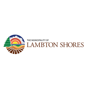 Corporation of the Municipality of Lambton Shores Logo