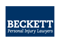 Beckett Personal Injury Lawyers Logo