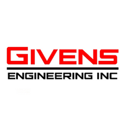 Givens Engineering Inc Logo