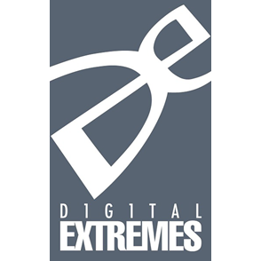 Digital Extremes Logo