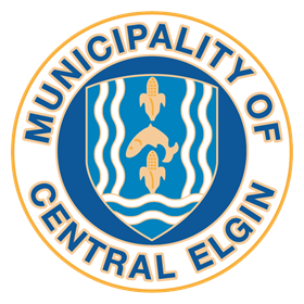 Municipality of Central Elgin Logo