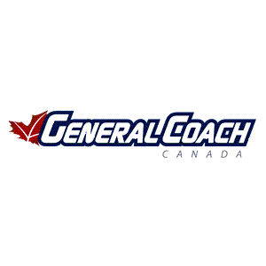 General Coach Canada Logo