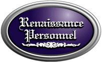 Renaissance Personnel 