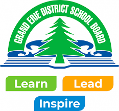 Grand Erie District School Board Logo