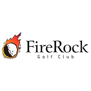 Firerock golf and country club Logo