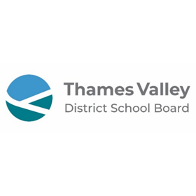 Thames Valley District School Board Logo