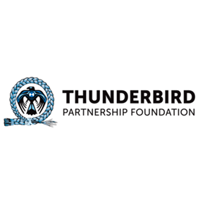 Thunderbird Partnership Foundation Logo